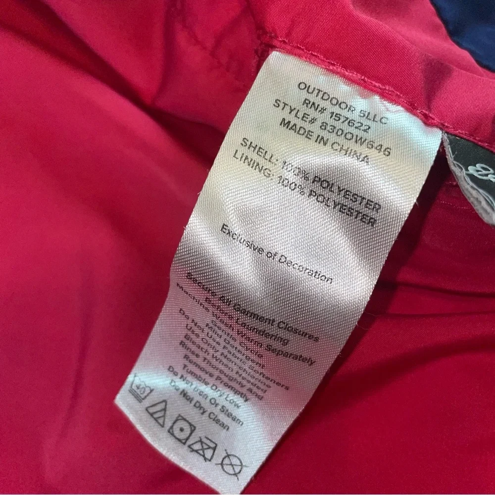 Eddie Bauer eddie bauer